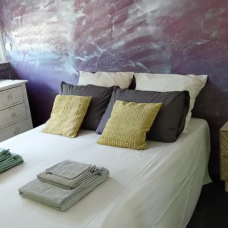 Superbe Avec Piscine Et Parking Apartament