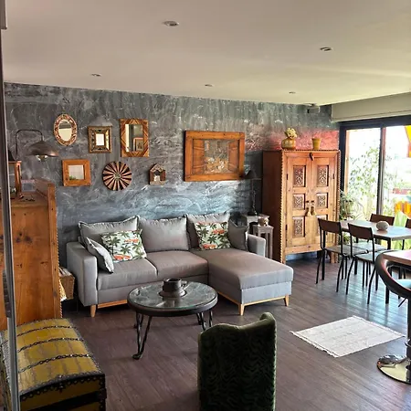 Apartament Superbe Avec Piscine Et Parking Fréjus